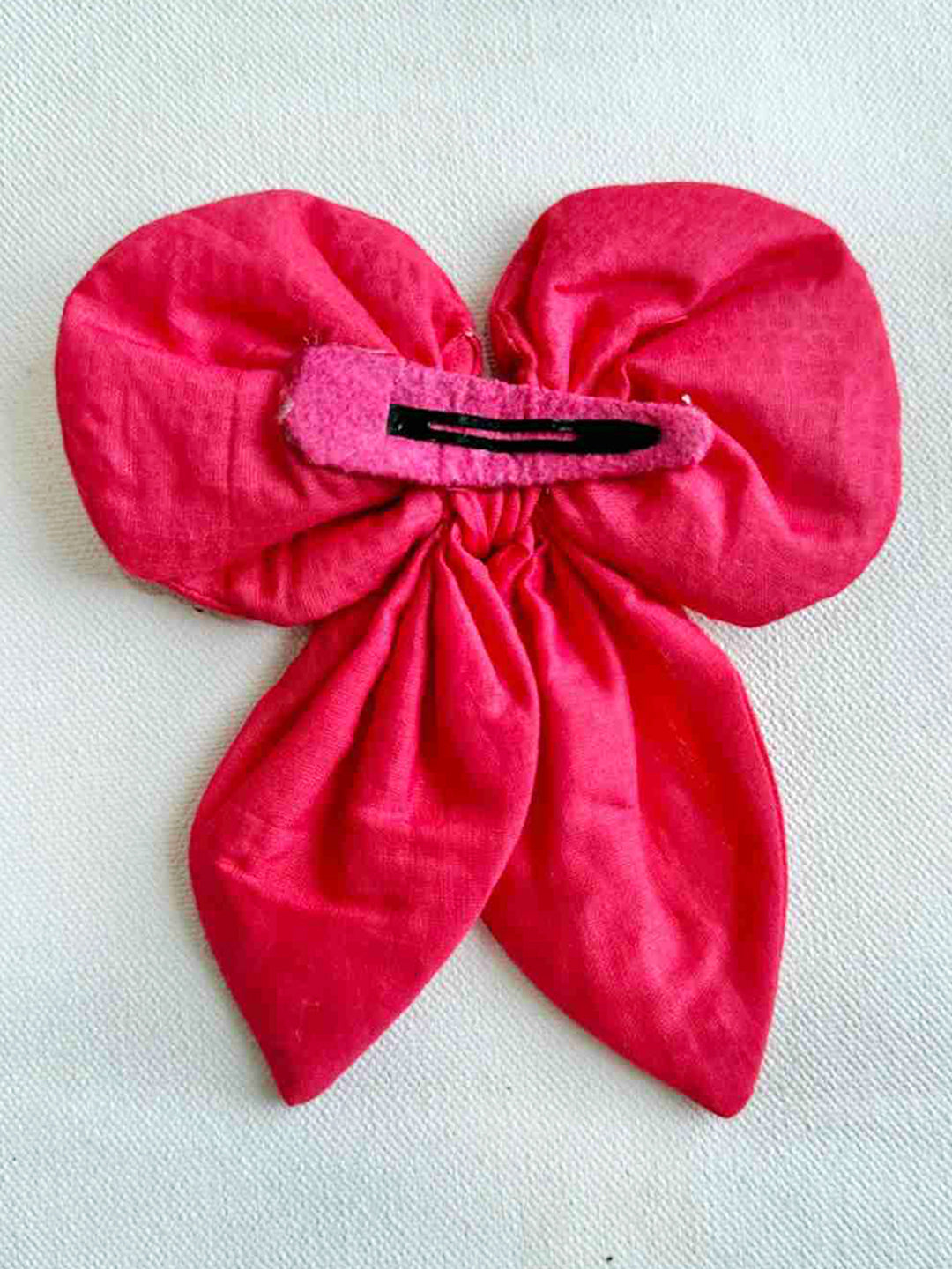 Prickly Pear Hair Clip