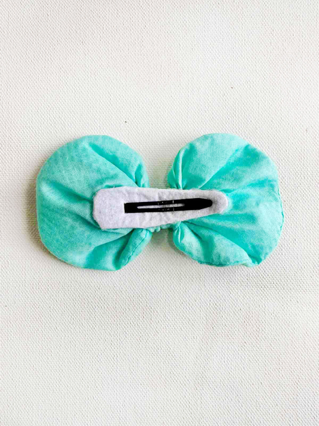 Sky Bloom Hair Clip
