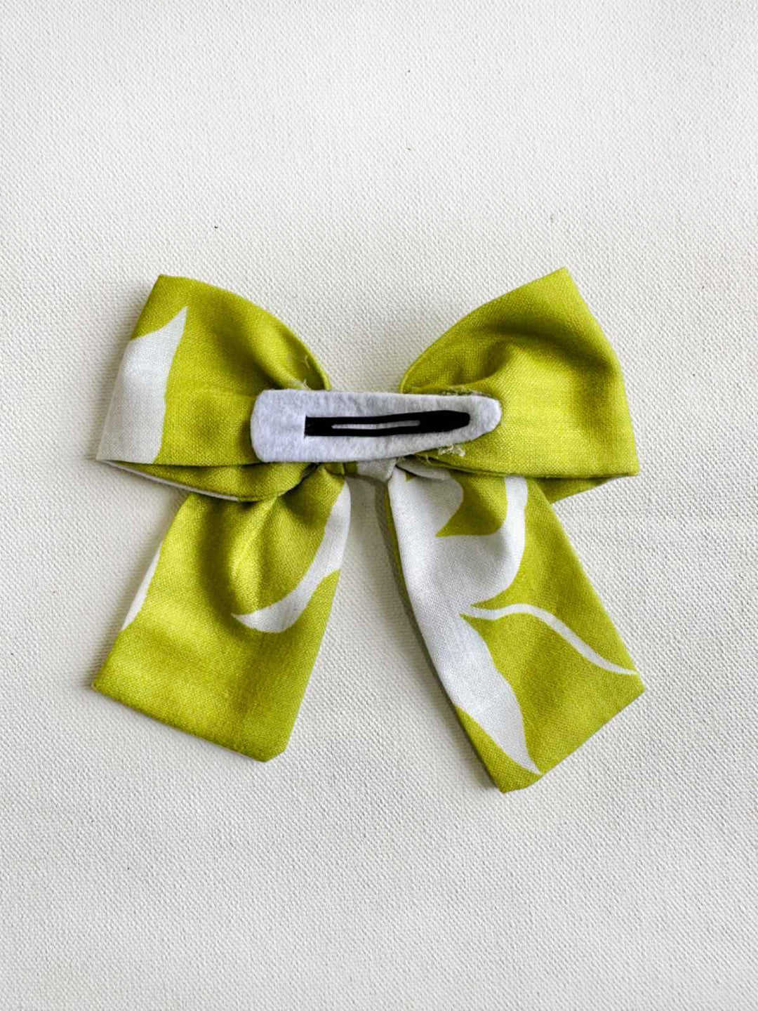 Serena Flora Hair Clip
