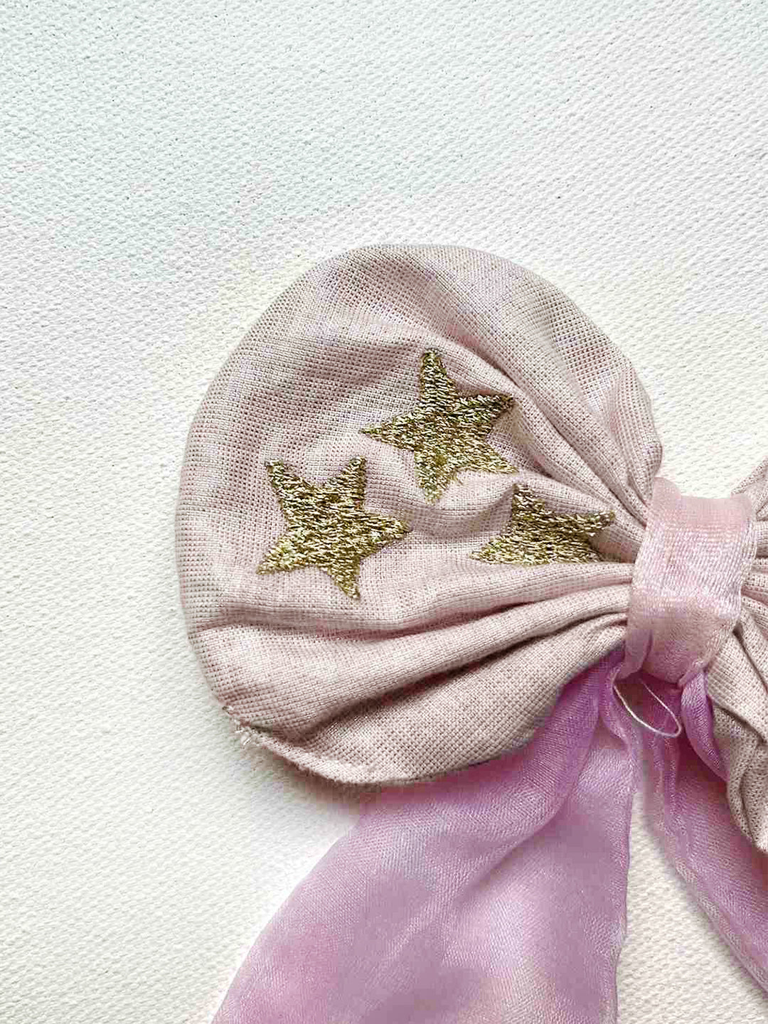 Twiller Bee Hair Clip