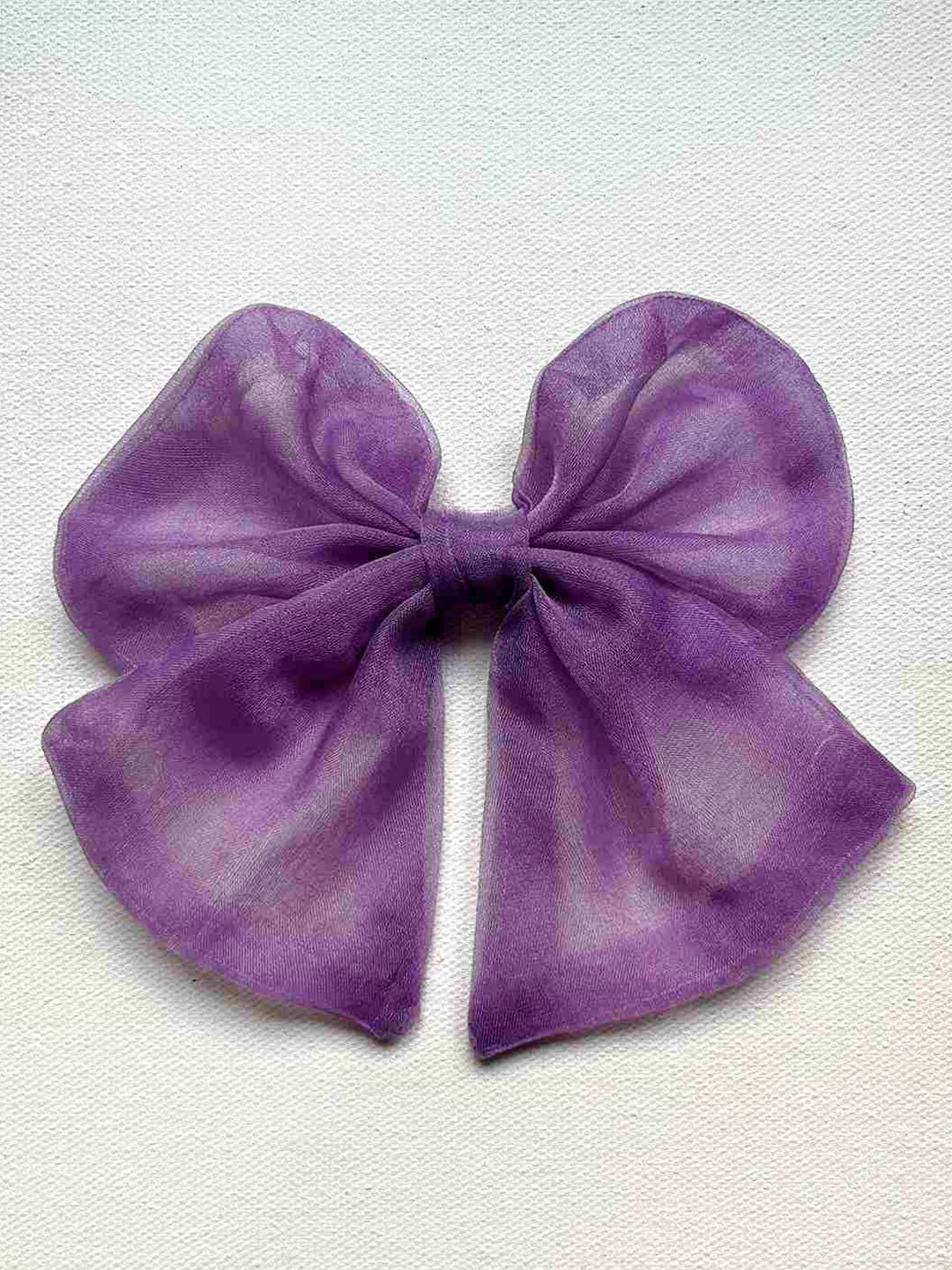 Dream Lette Hair Clip