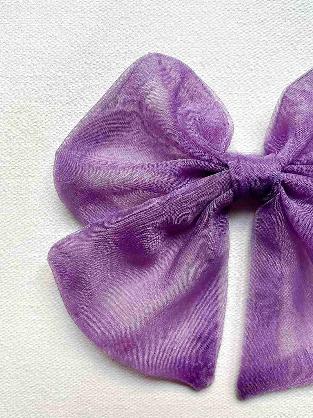 Dream Lette Hair Clip