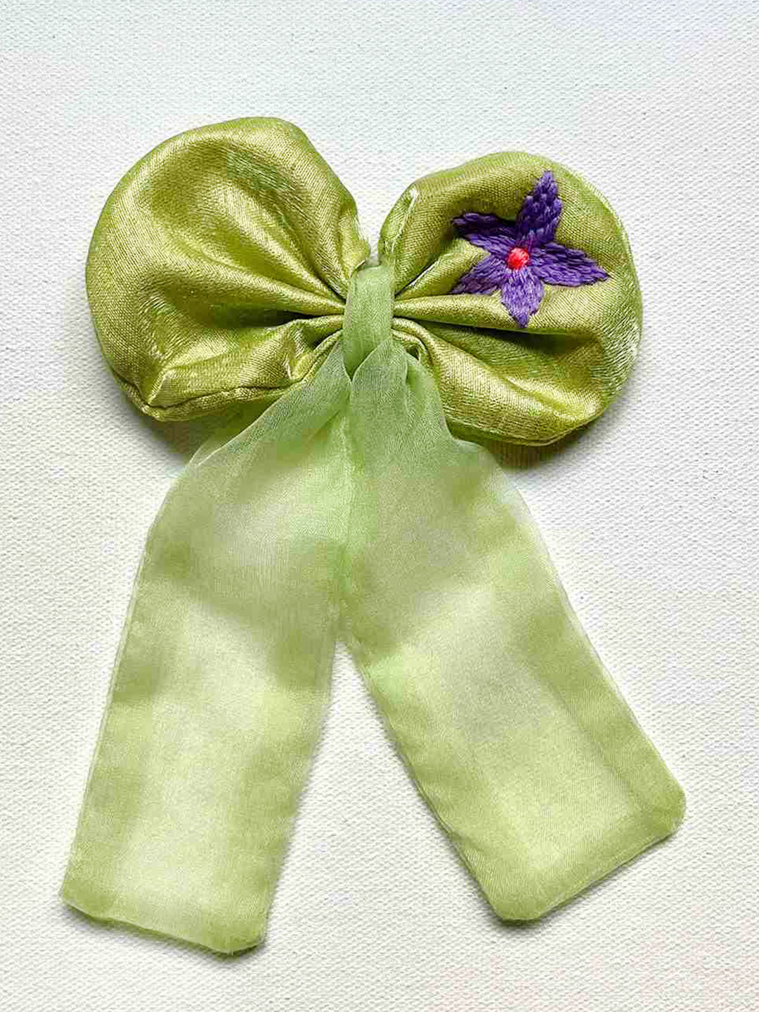 Unicorn Spark Hair Clip