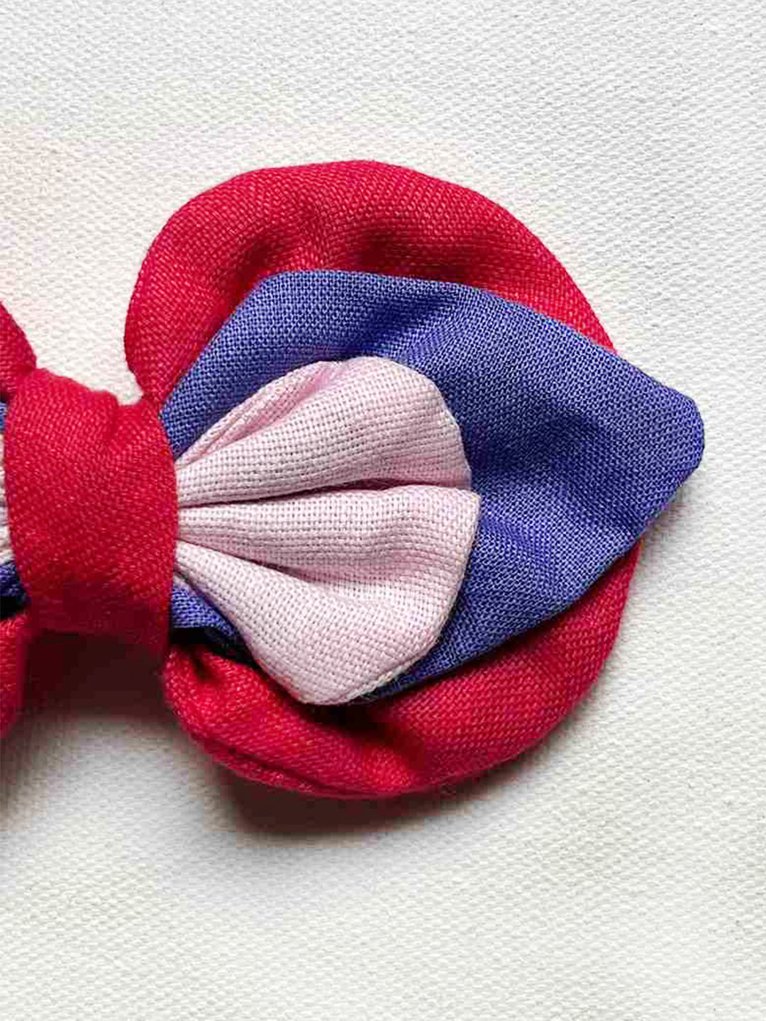 Heartthrob Hair Clip