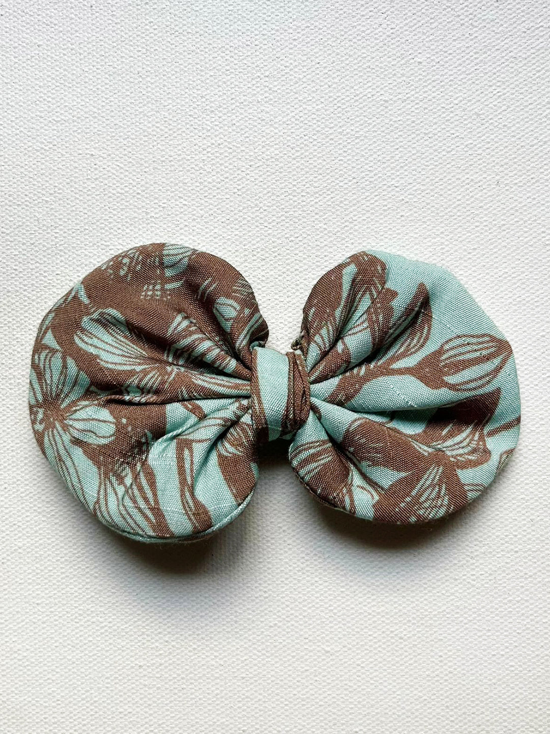 Springtime Stroll Hair Clip