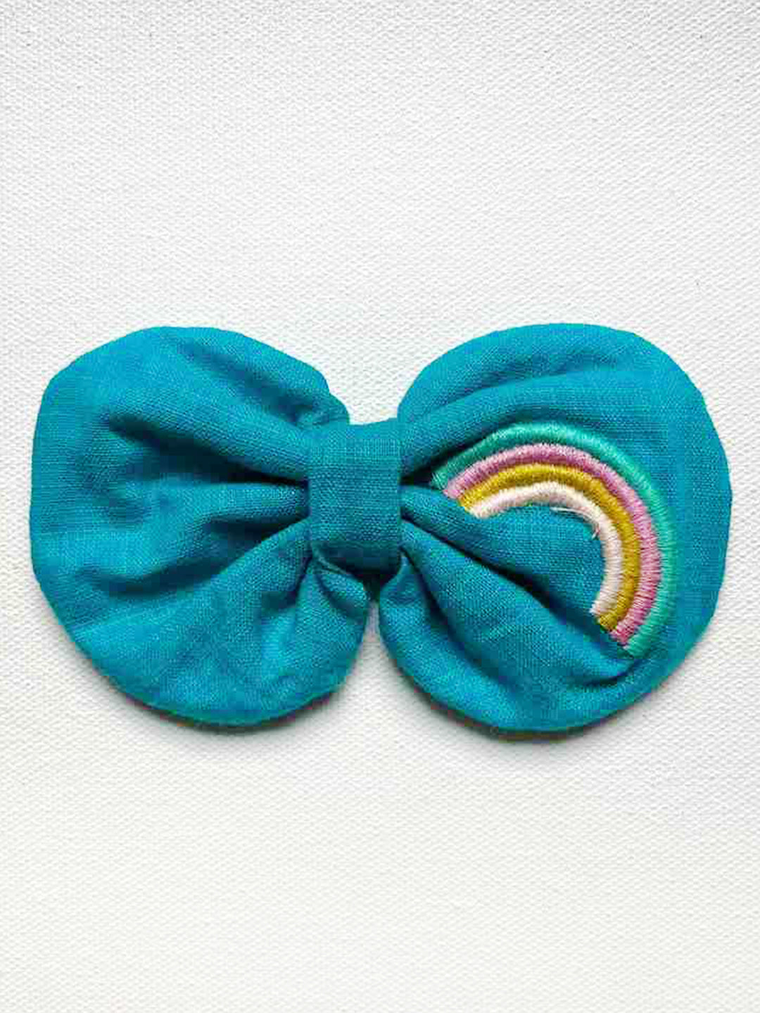 Regenbogenträume Haarnadel