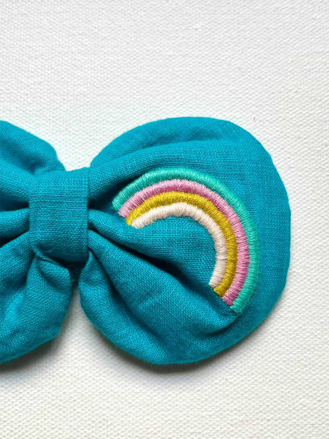 Rainbow Dreams Hair Clip