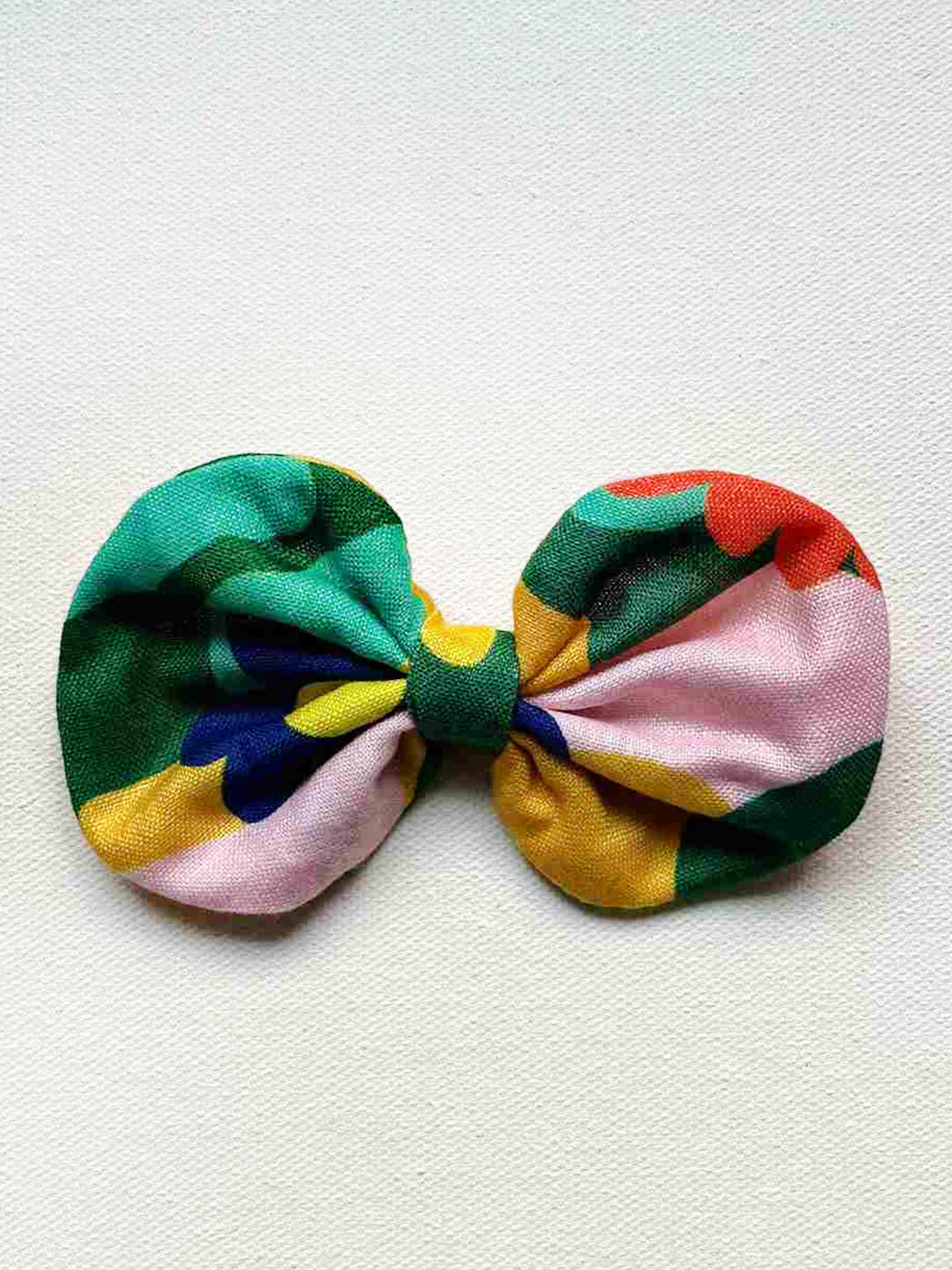 Summer Charm Hair Clip