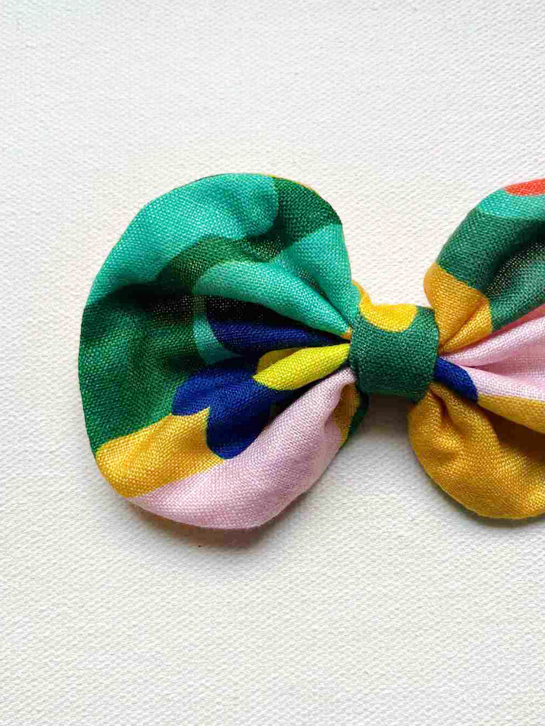 Summer Charm Hair Clip