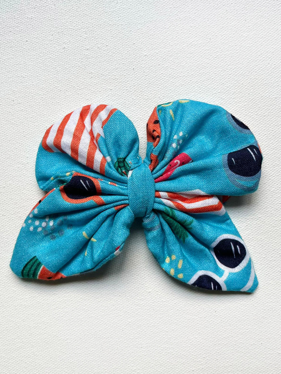Seaside Escape Hair Clip