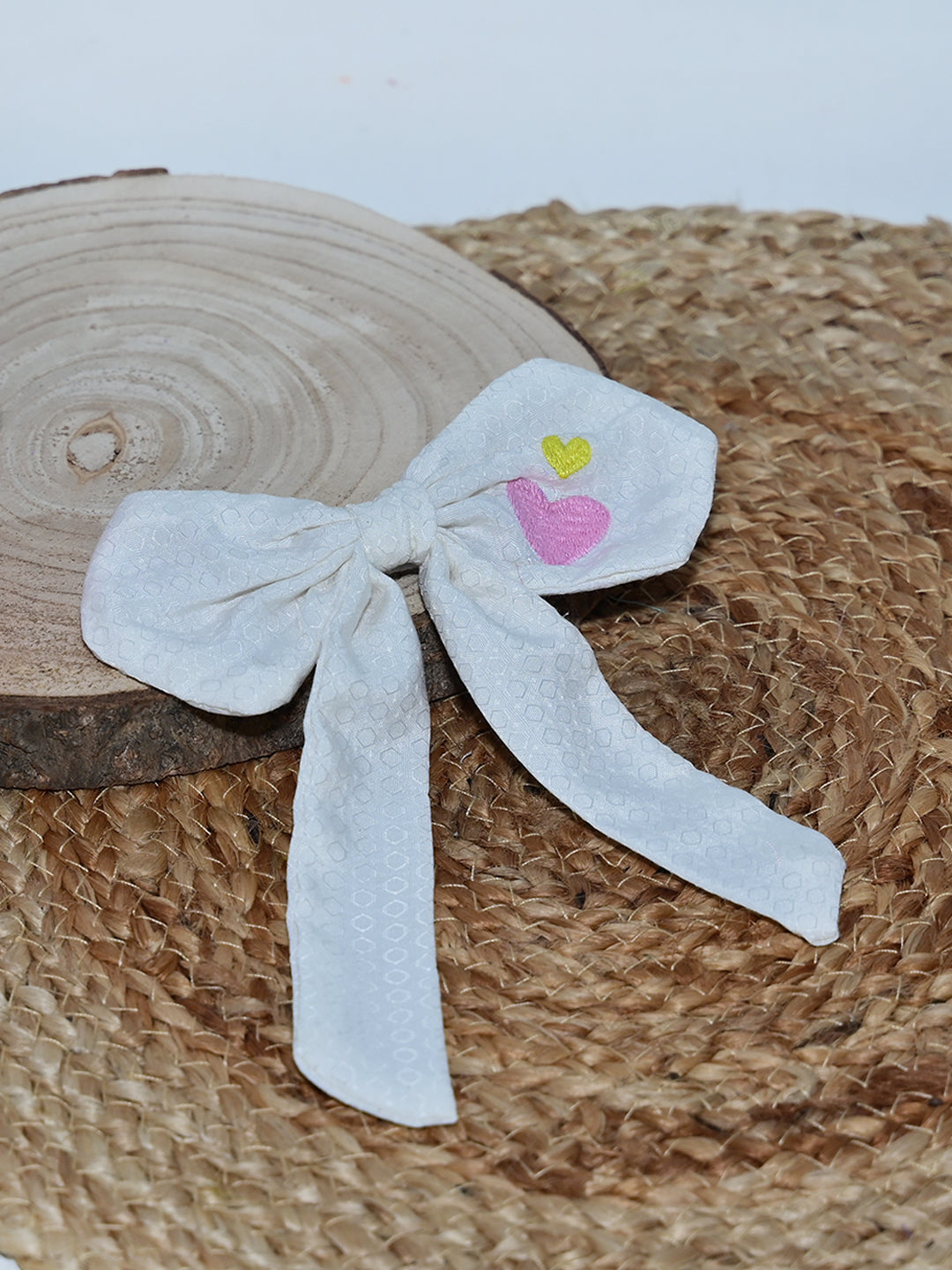 Sweet Kitten Hairclip