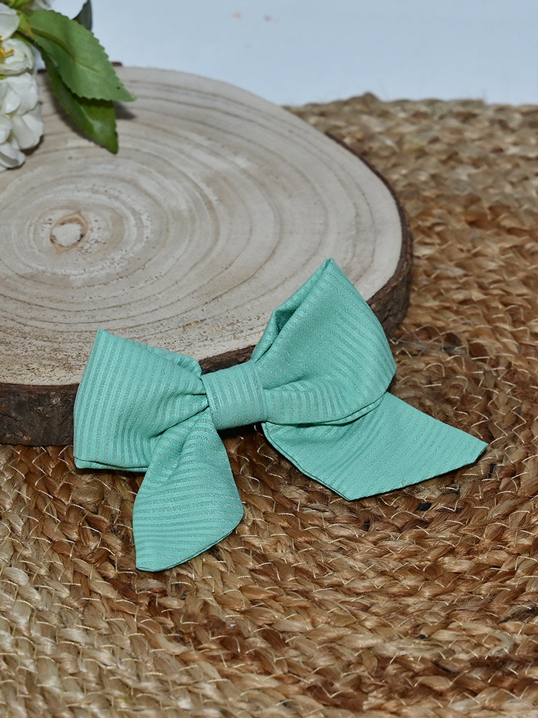 Spring Bloom Hairclip