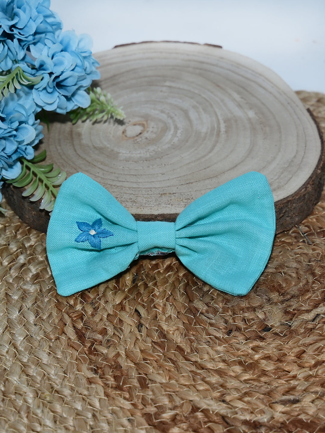 Petals Hairclip