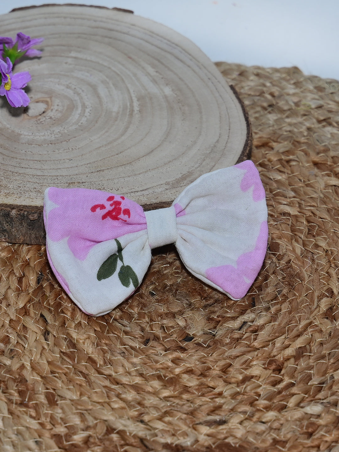 Petals Play Hairclip