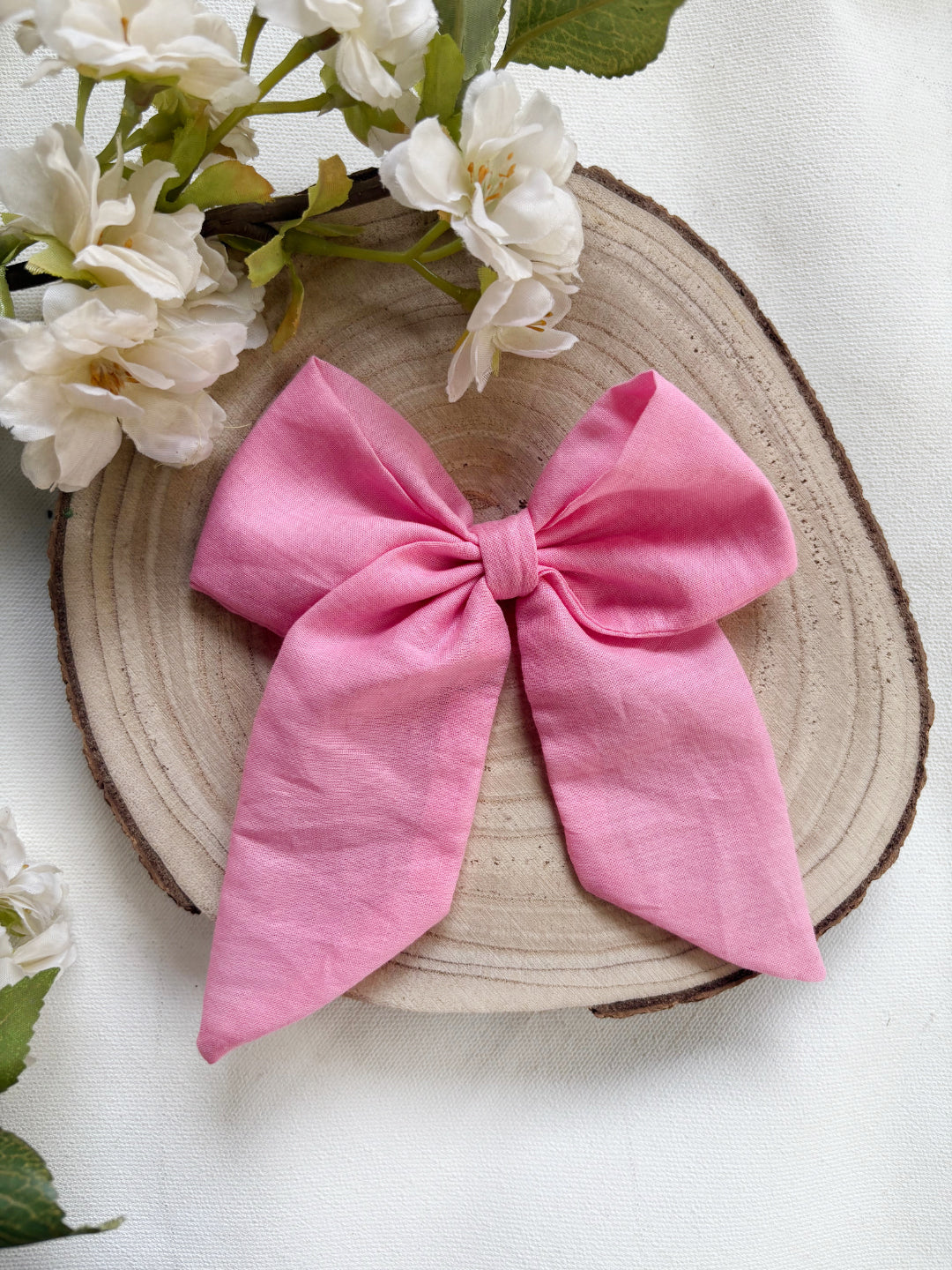 Sweet Bloom Hair Clip