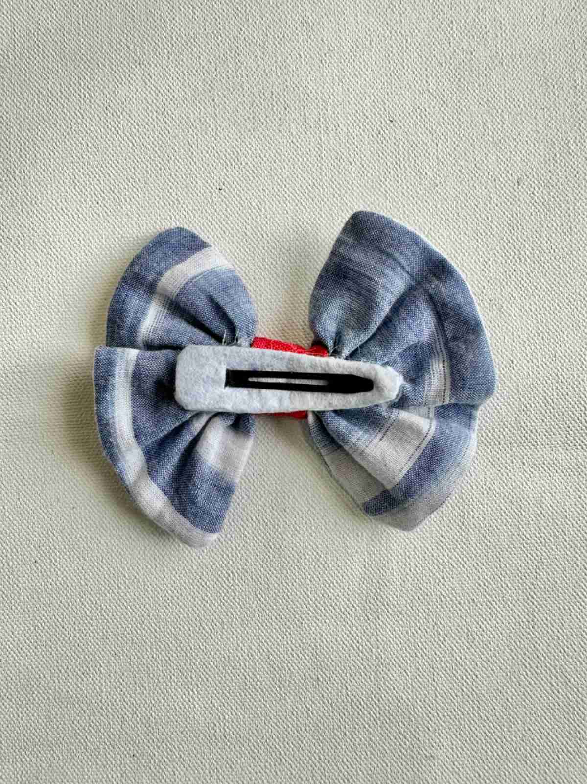 Ikat Clip