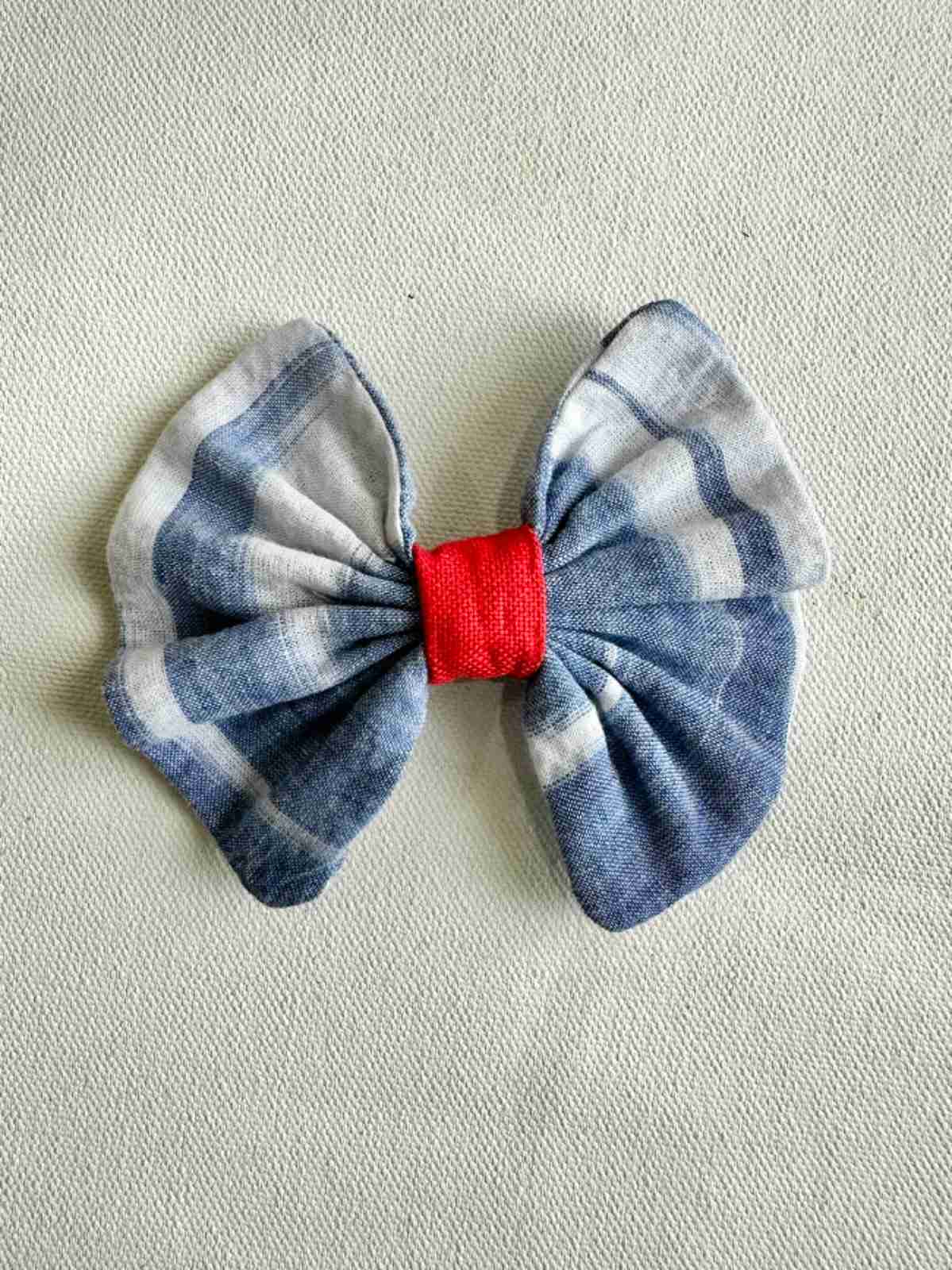 Ikat Clip