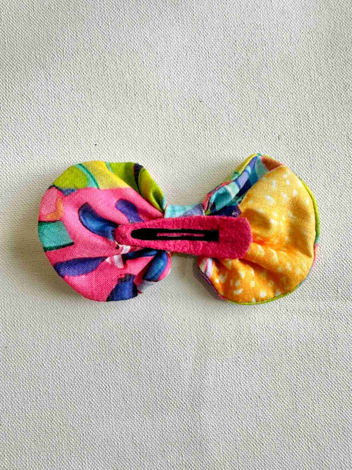 Chromatic Clip