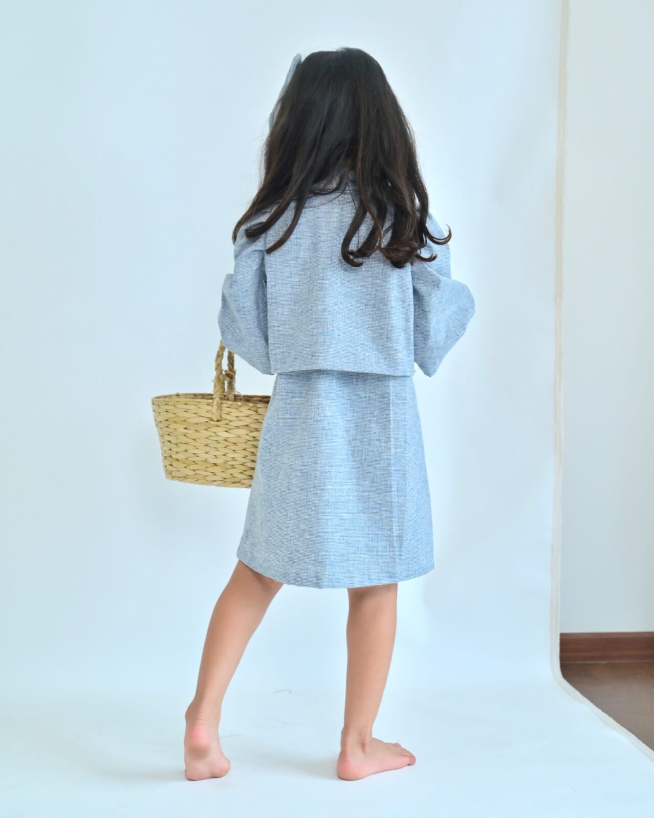 Skyline Chic Dress