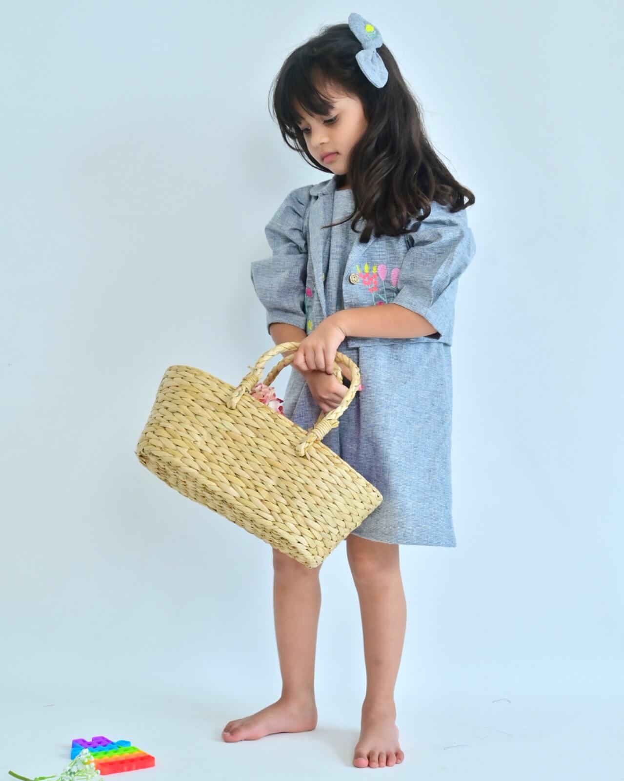 Skyline Chic Dress
