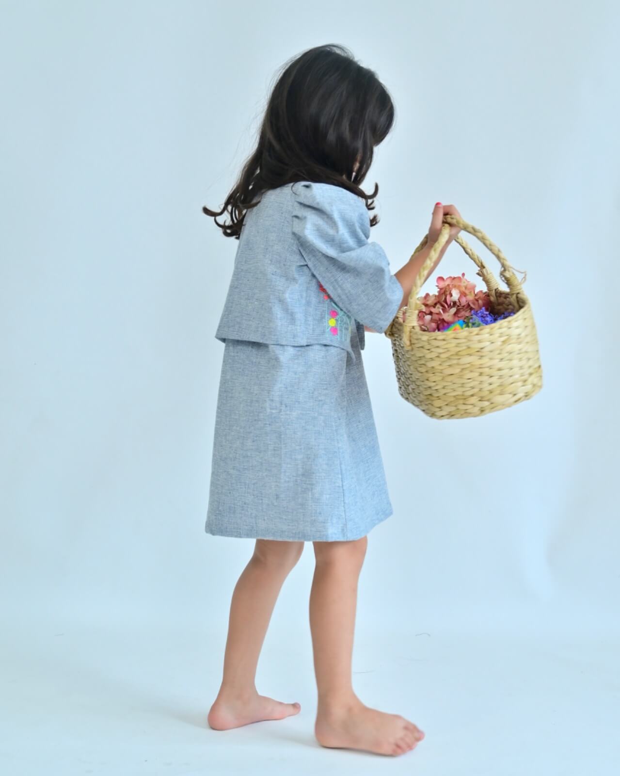 Skyline Chic Dress
