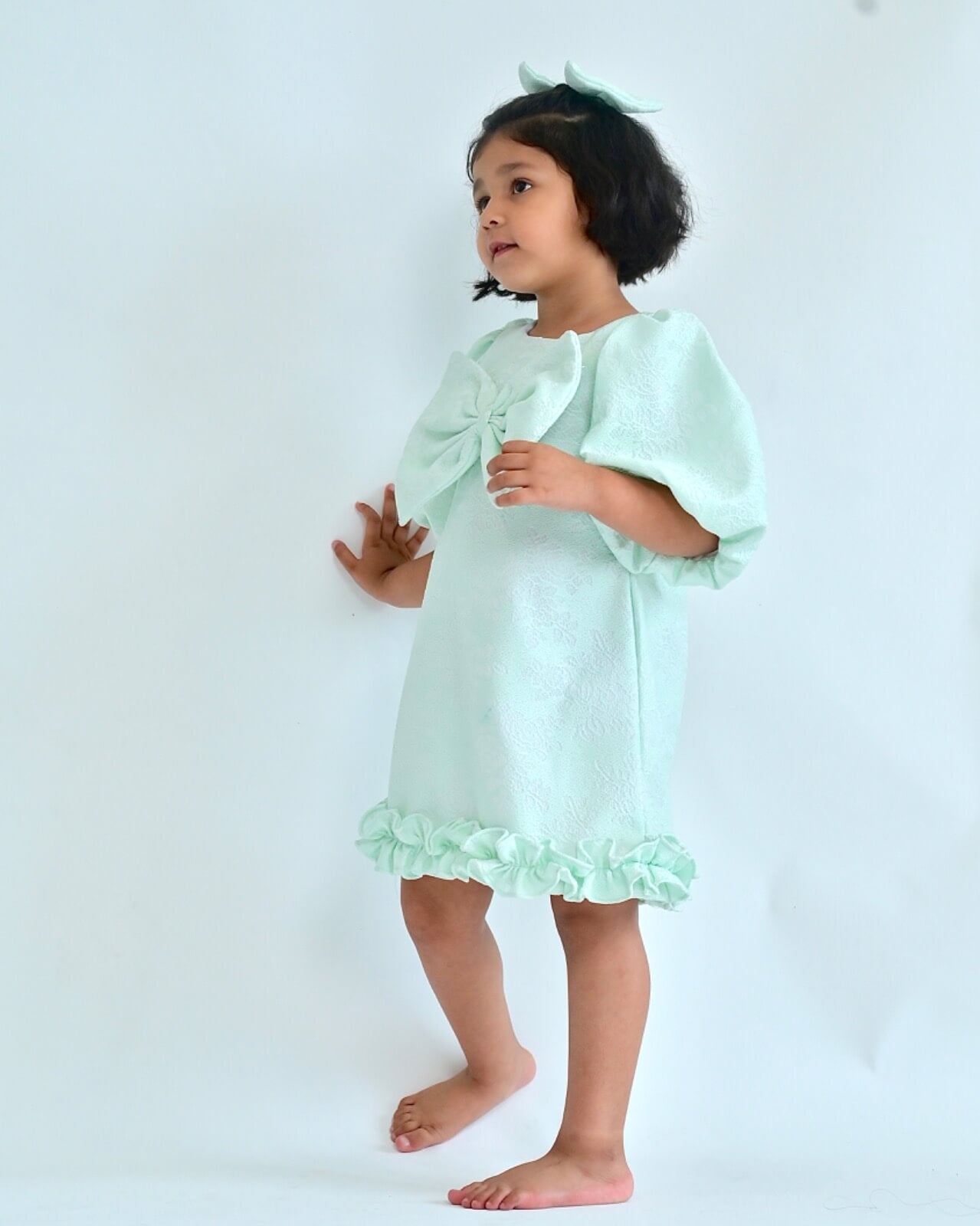 BowBelle Dress