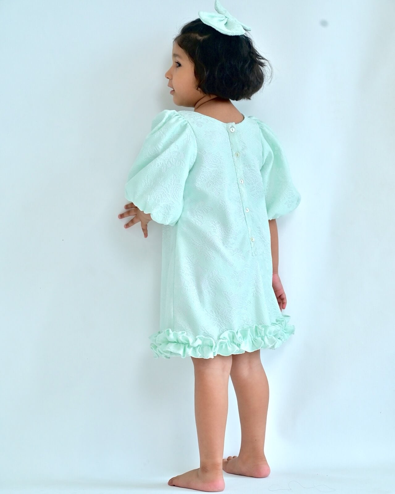 BowBelle Dress