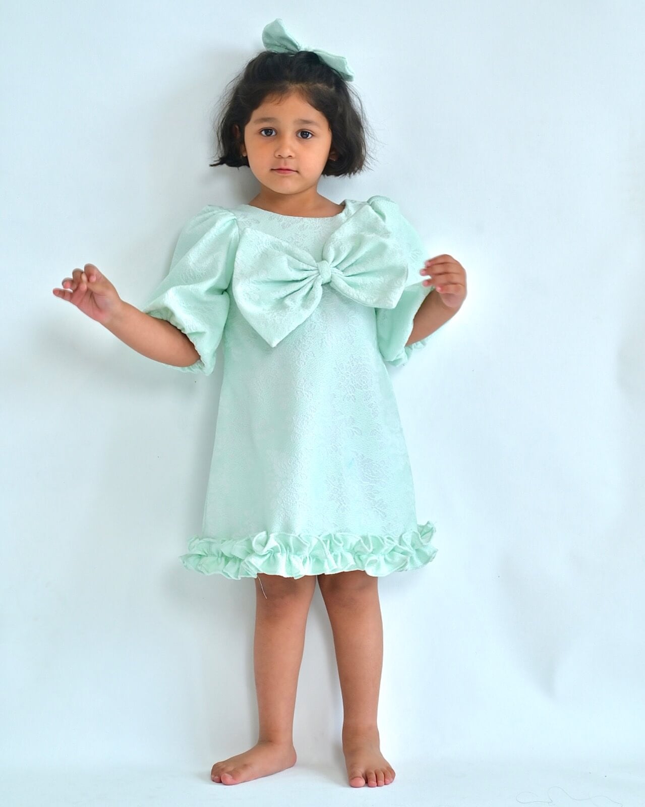 BowBelle Dress