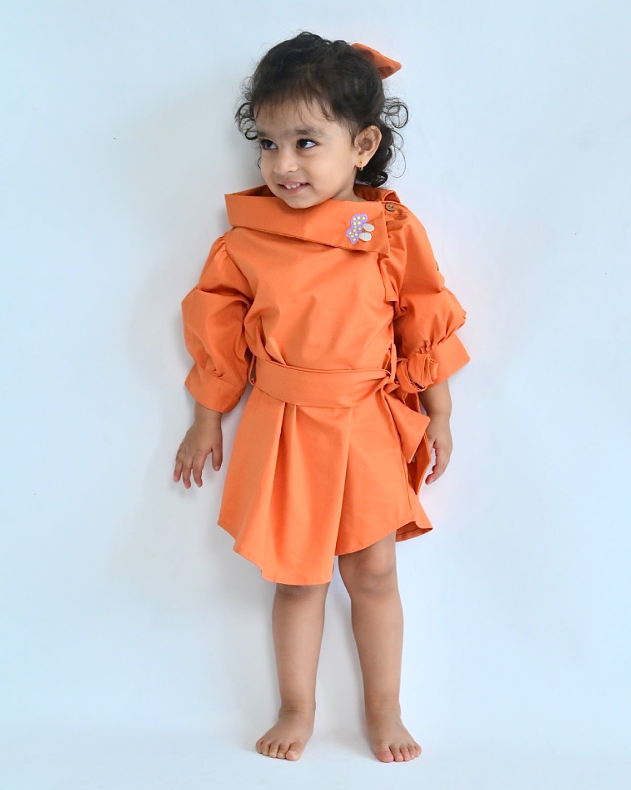 LapelLoom Fit
