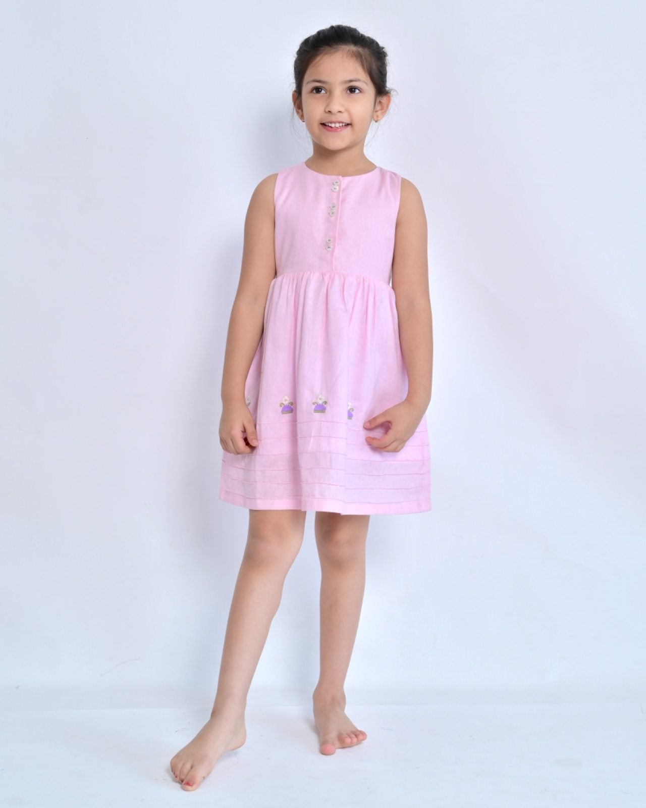 Flair Dress