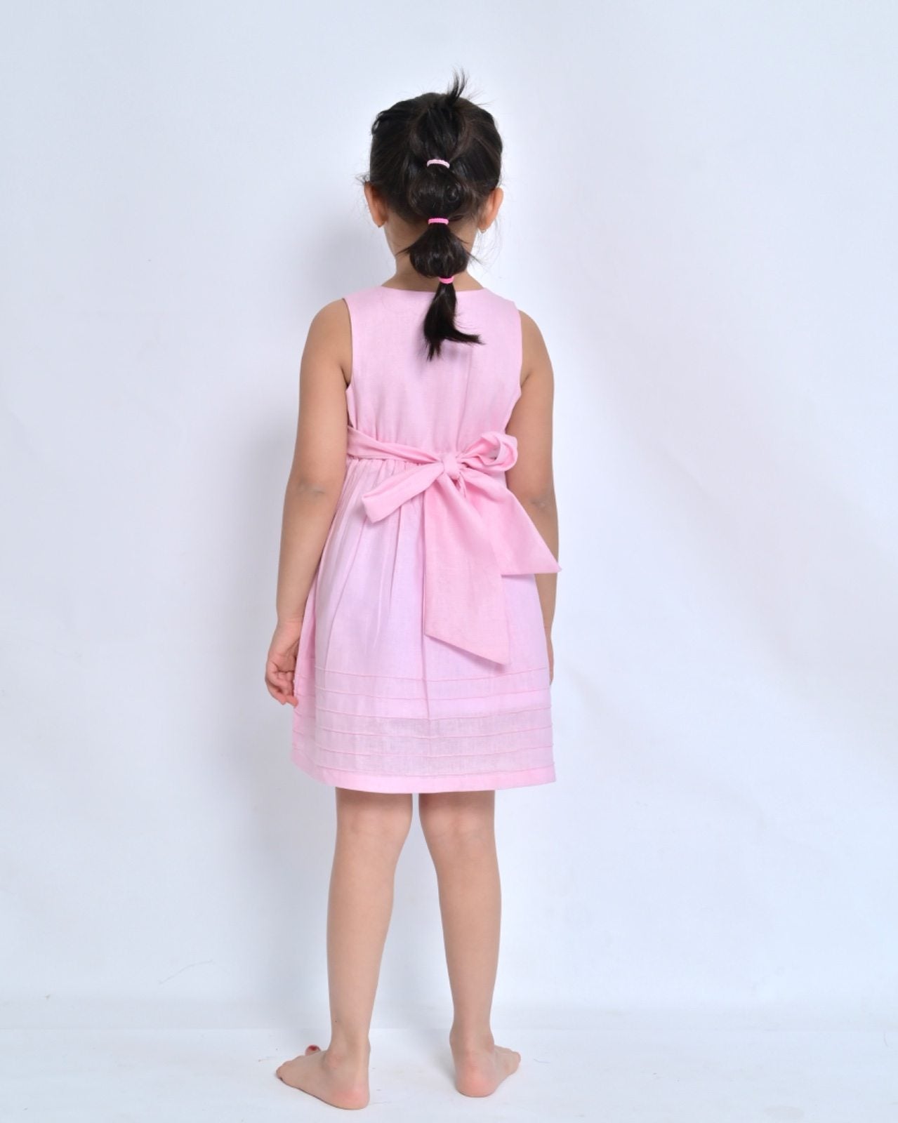 Flair Dress