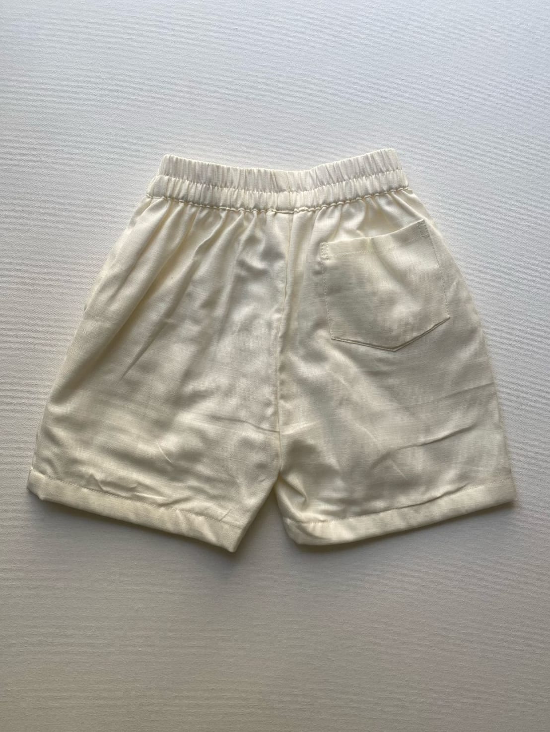 Off White Shorts