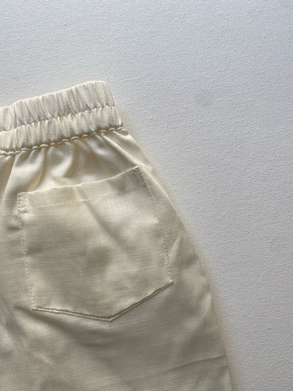 Off White Shorts