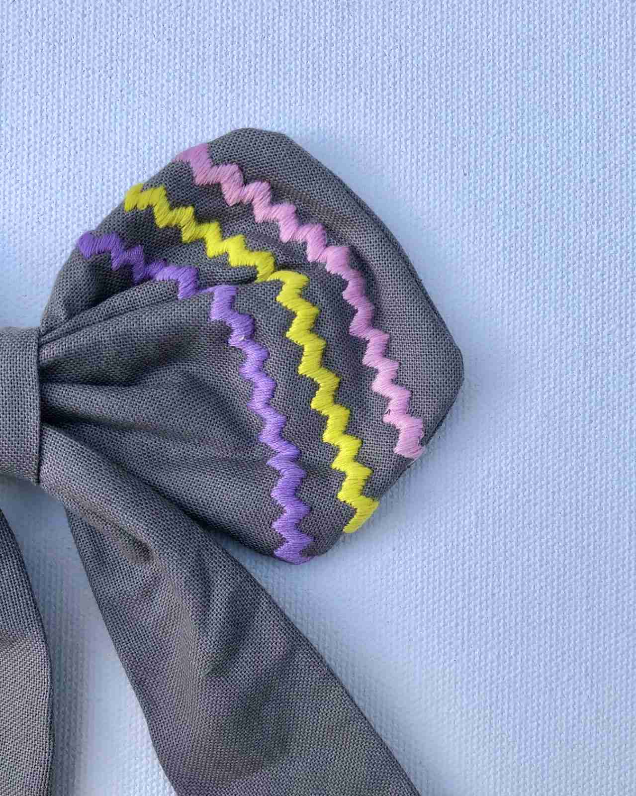 Joyful Unicorn Clip