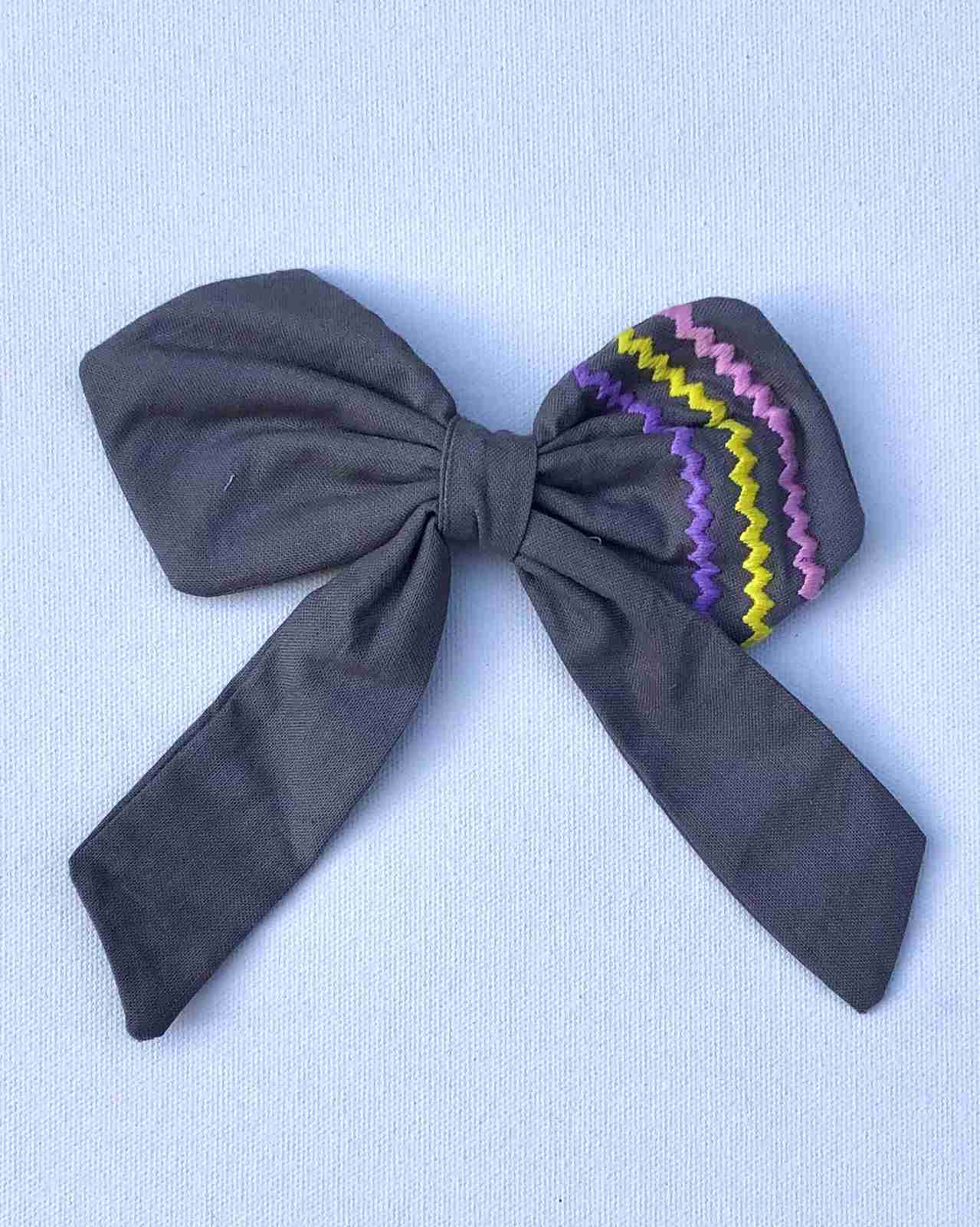 Joyful Unicorn Clip
