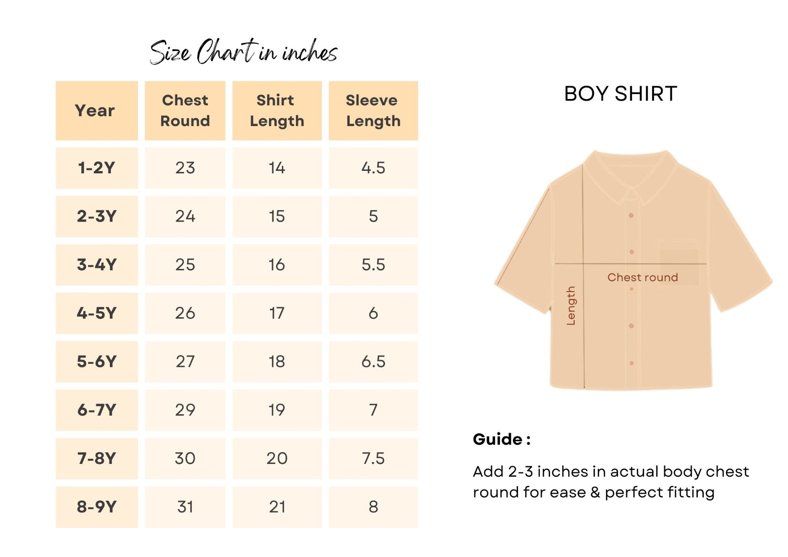 Eye Spy Shirt