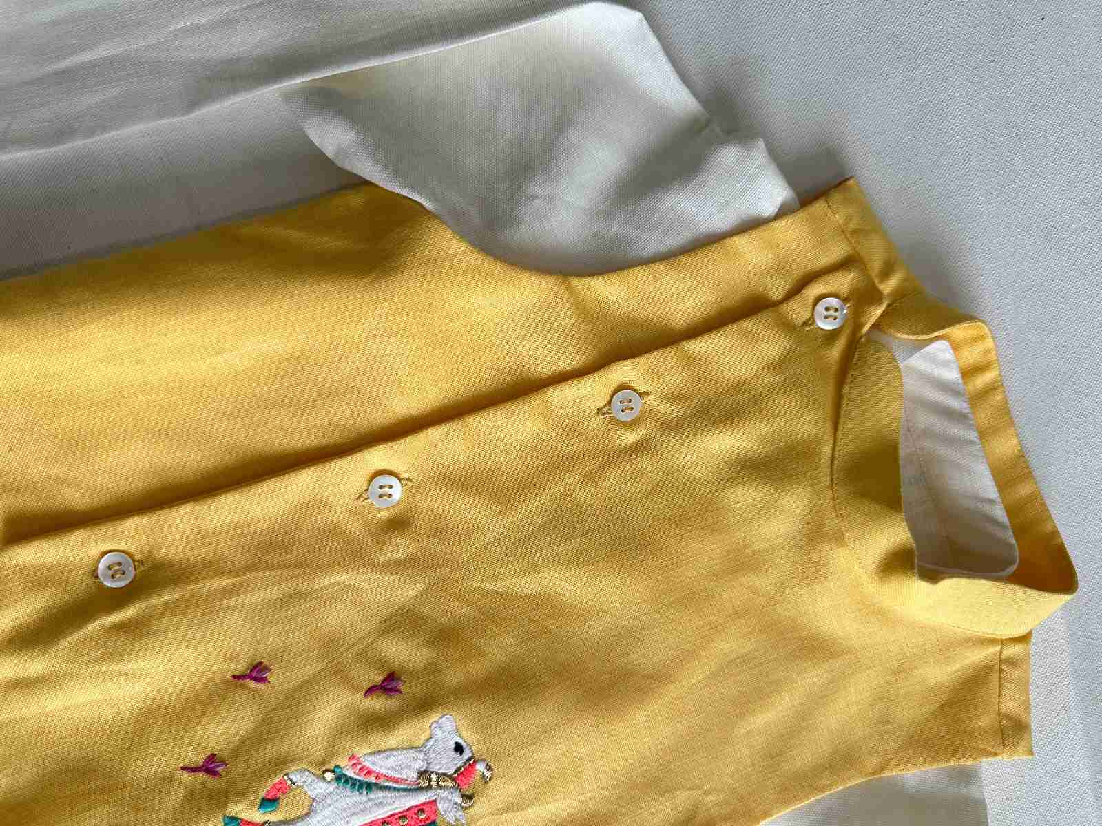Heritage Kurta Set