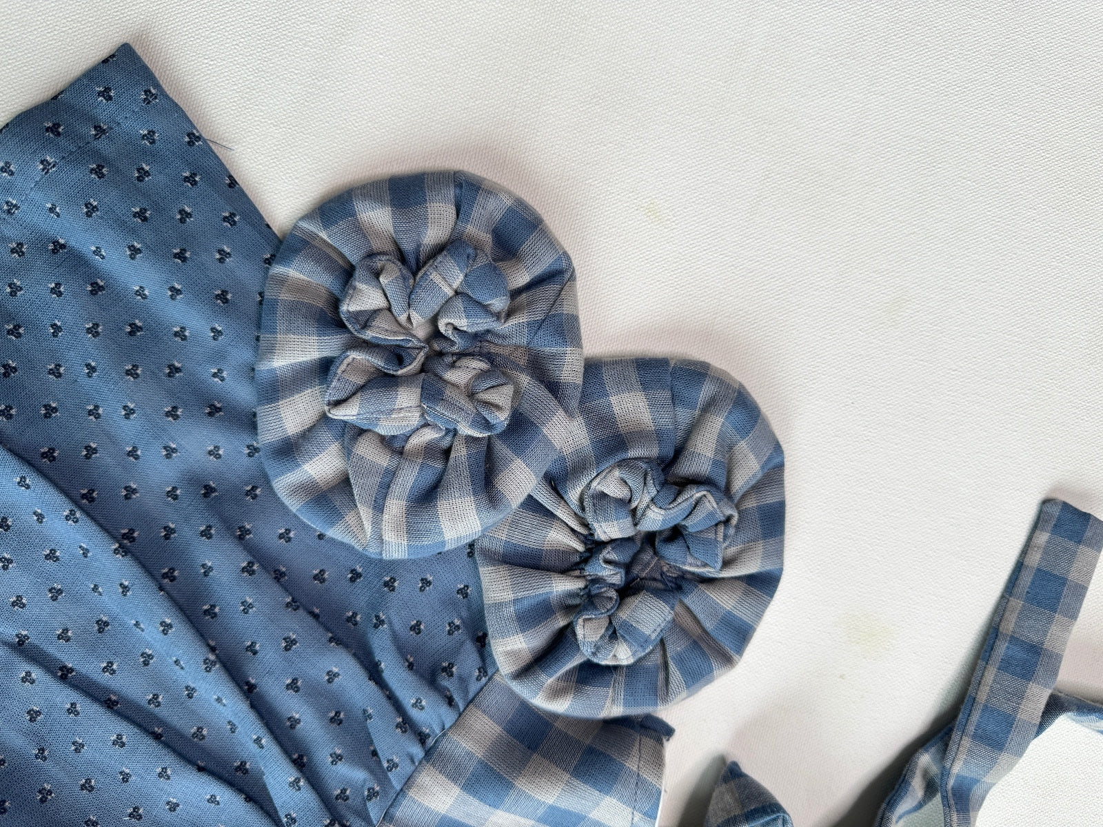 Checks Mate Dress