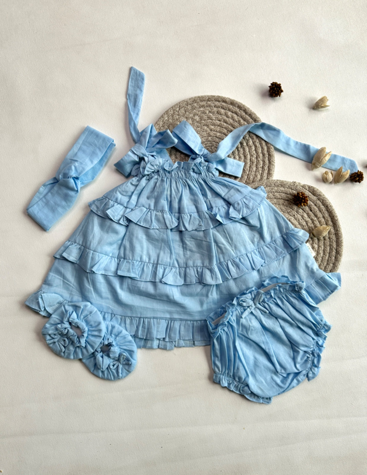 Aqua Dream Set