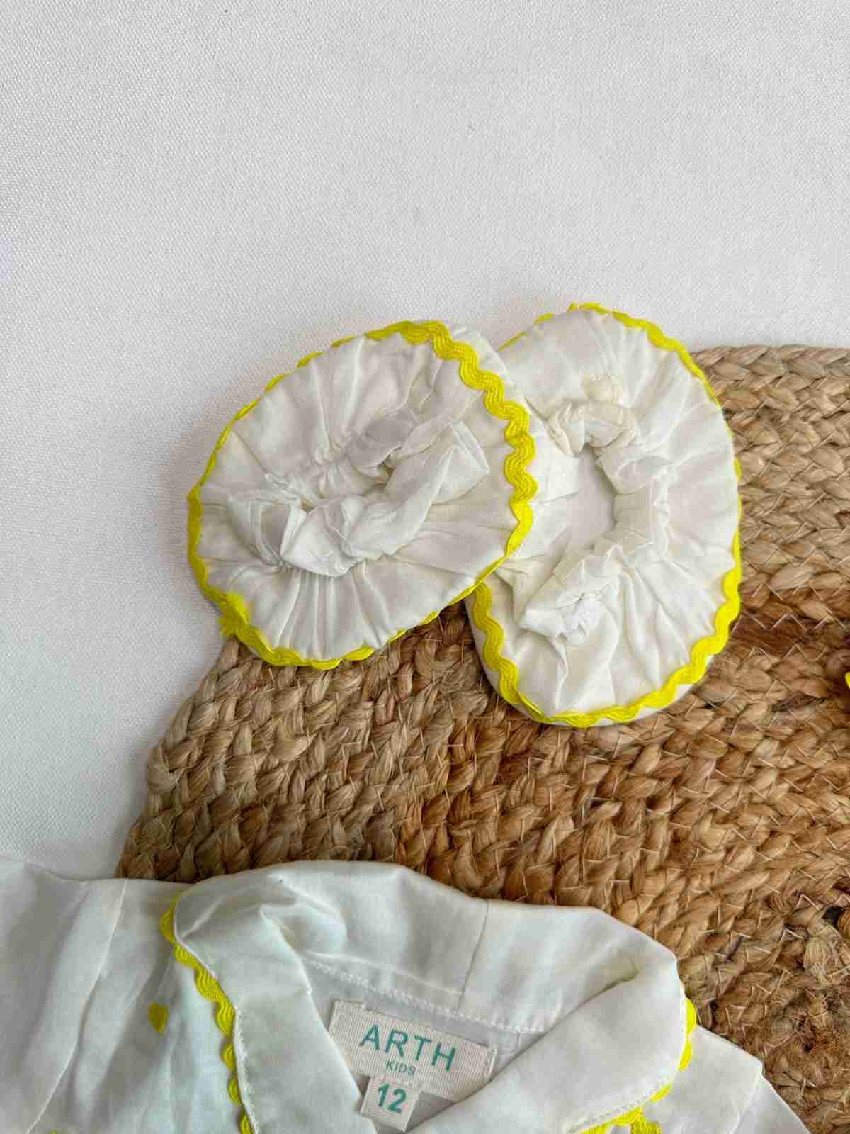 Sunny Delight Set