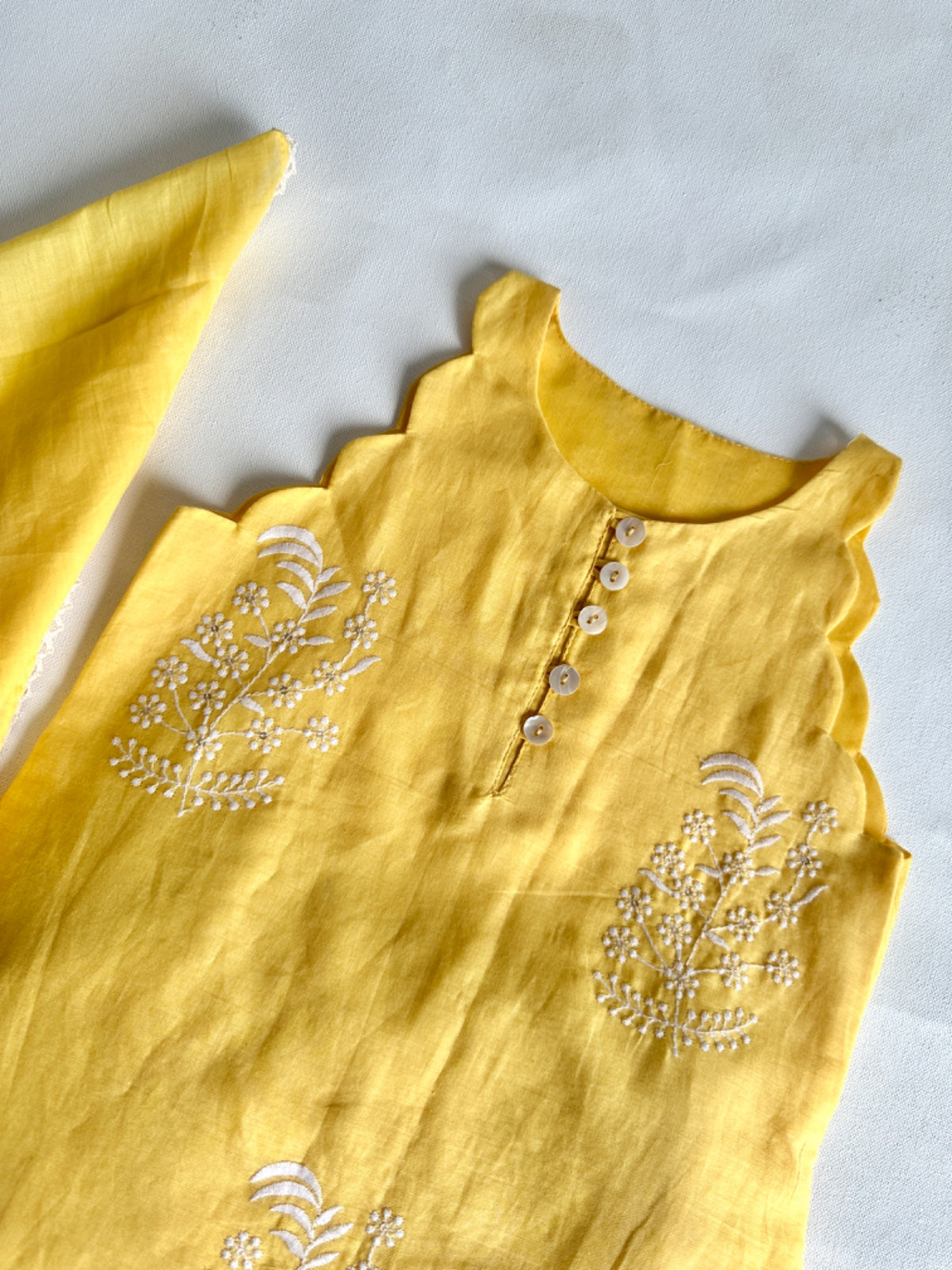 Dhoti Daze Set