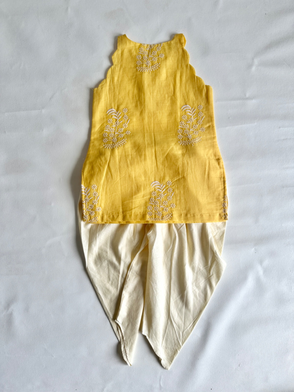 Dhoti Daze Set