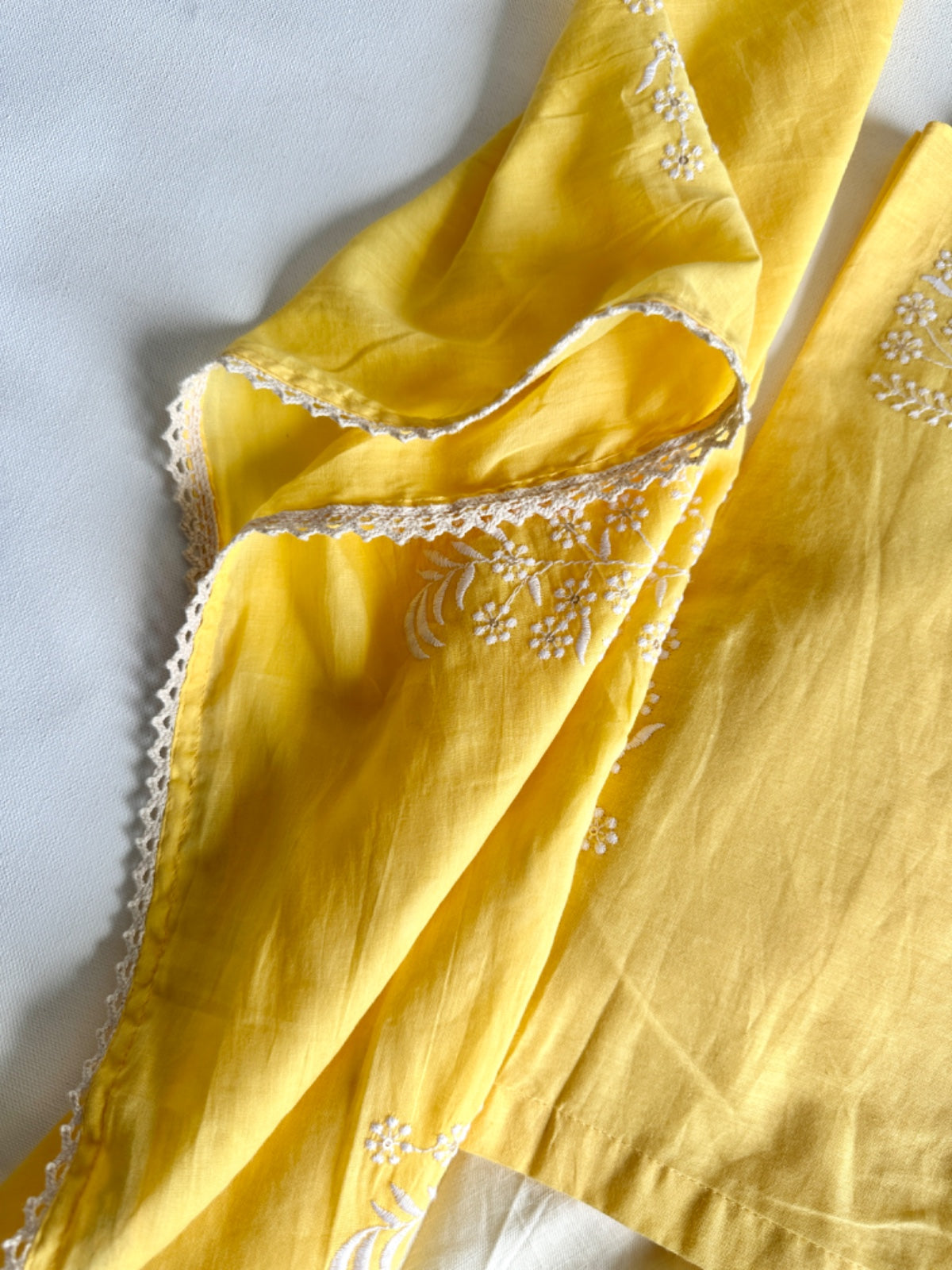 Dhoti Daze Set