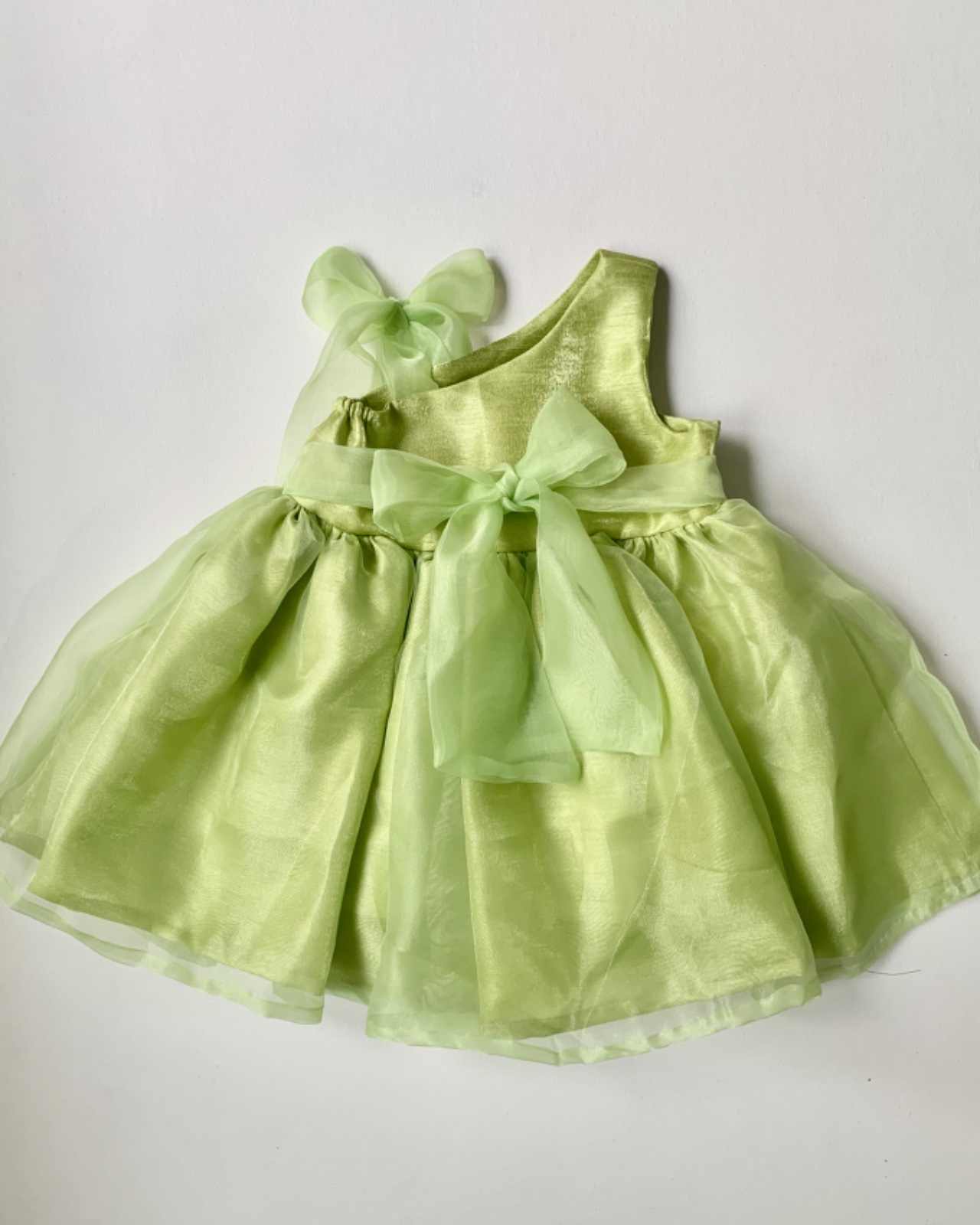 Einhorn-Funkenkleid