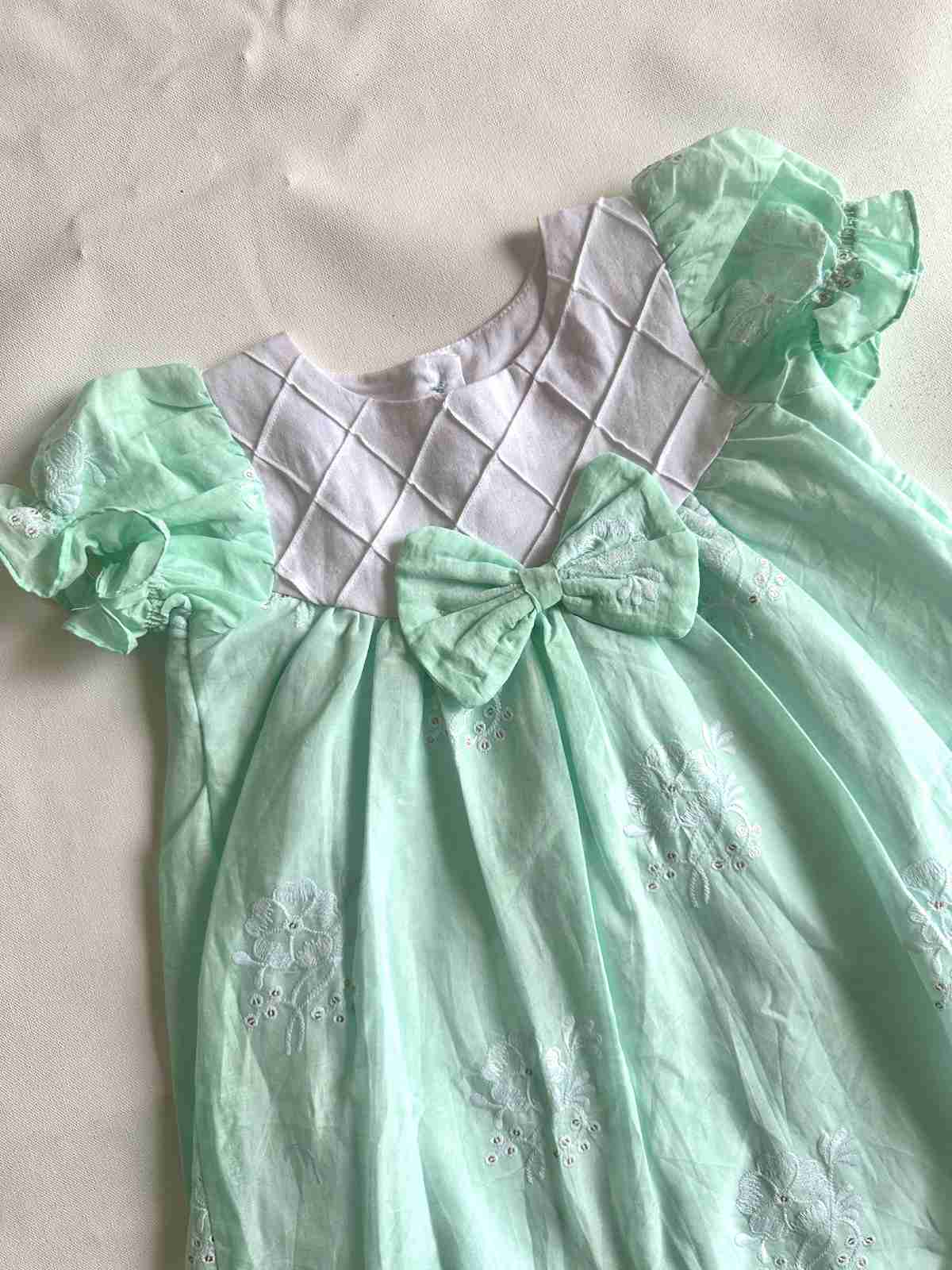 Blushure Dress