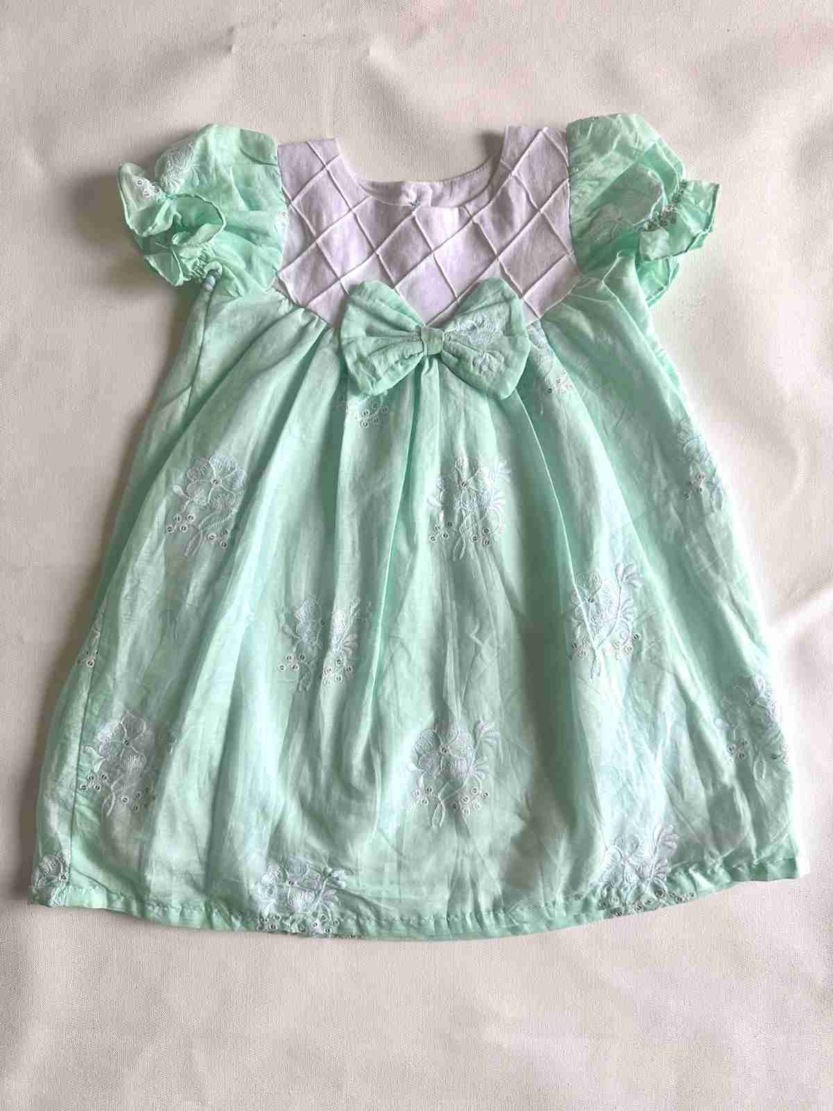 Blushure Dress