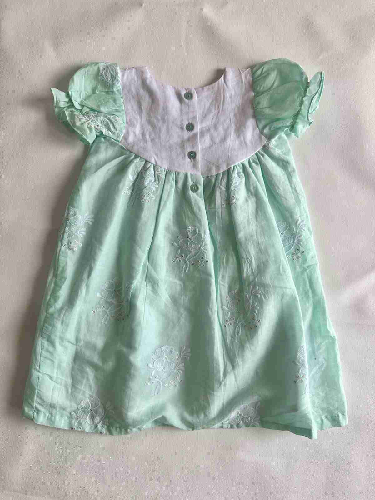 Blushure Dress