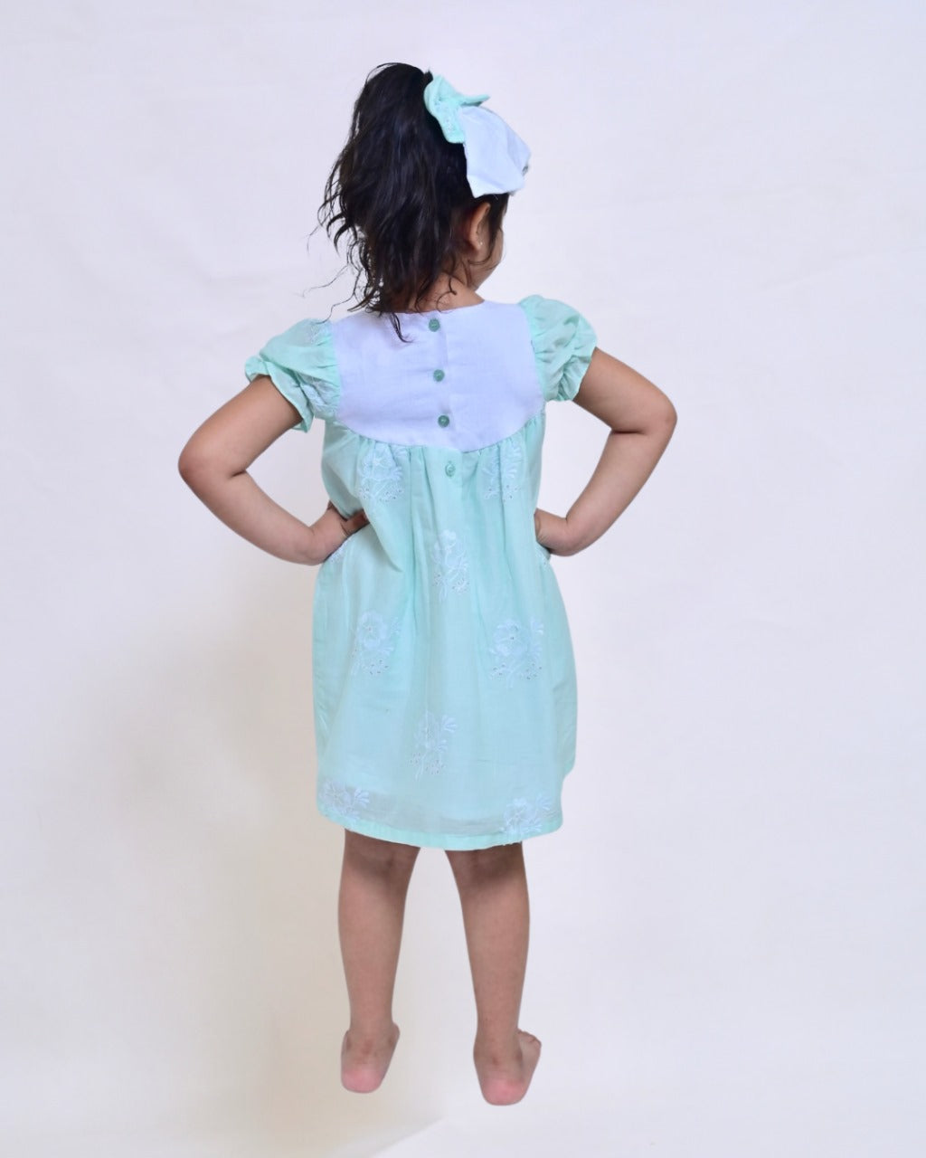 Blushure Dress