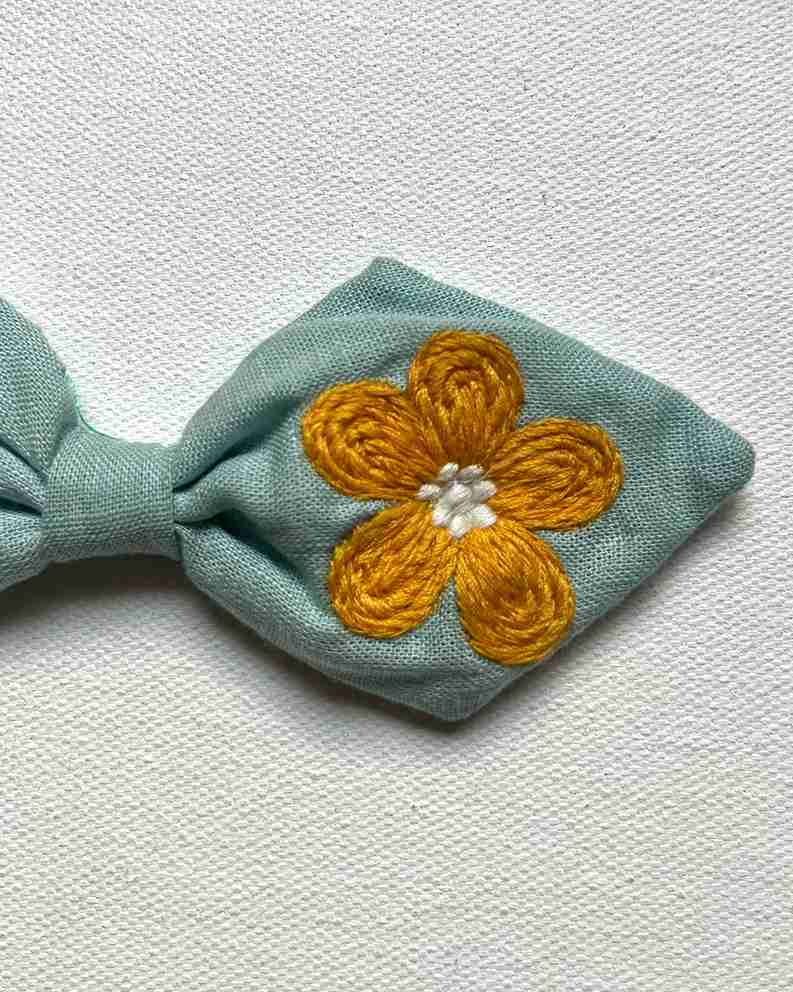 Frolique Hairpin