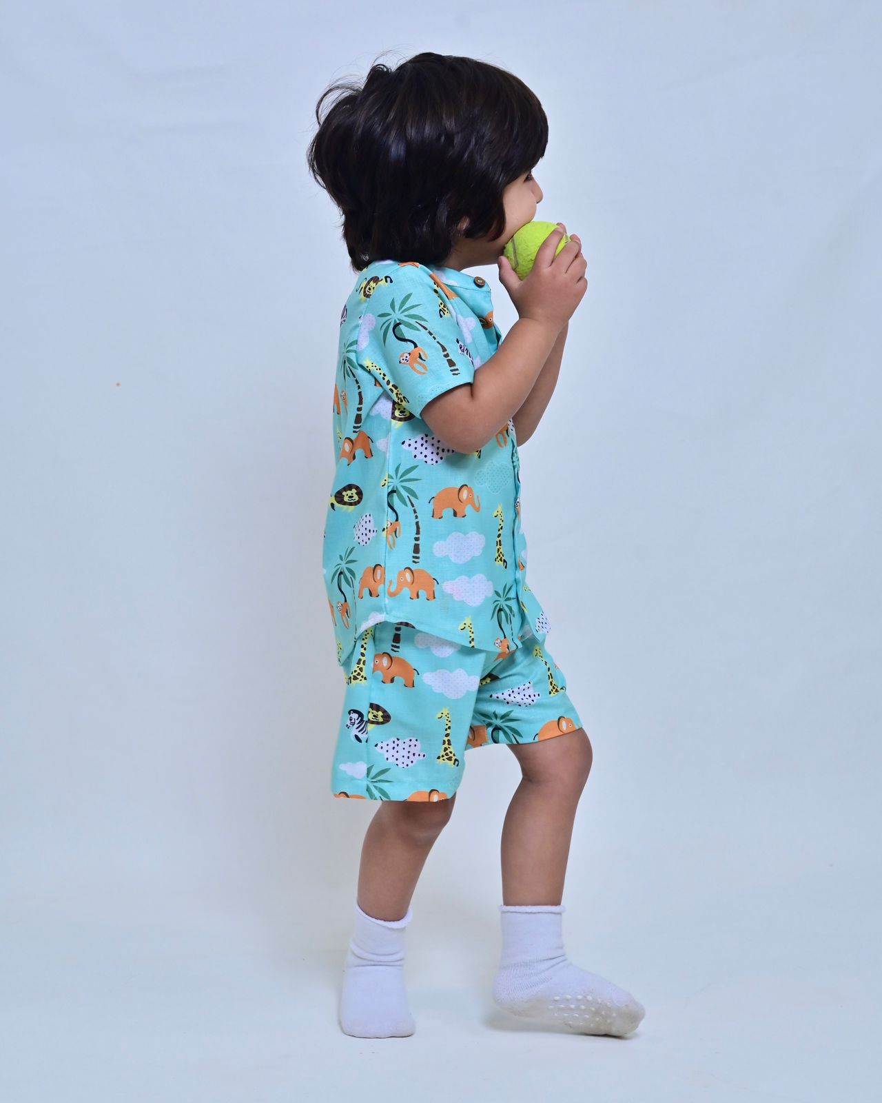 Animal Cord Set